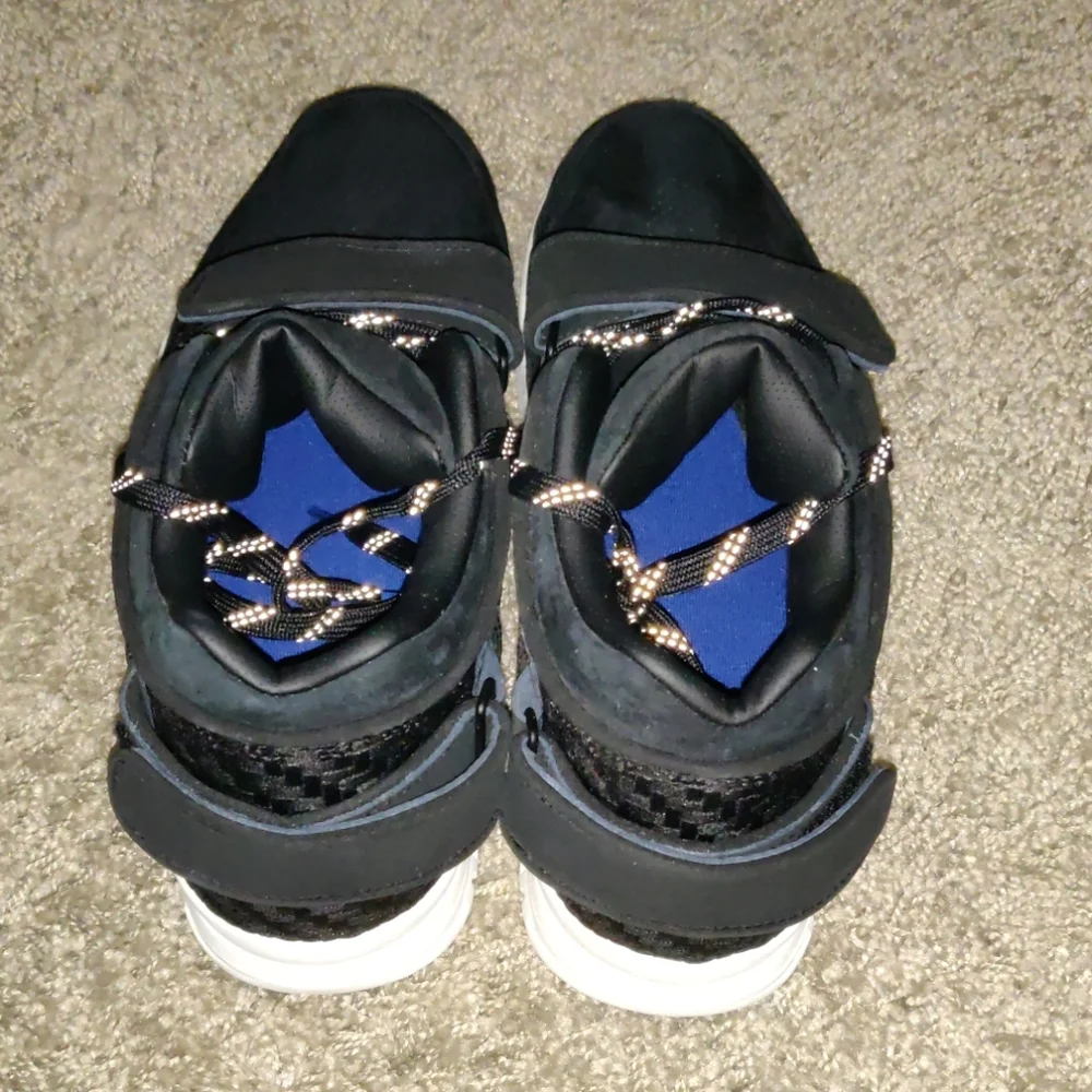 Nike

 Men's Black Air Tr. V . Cruz Shoes - Picture 5 of 8